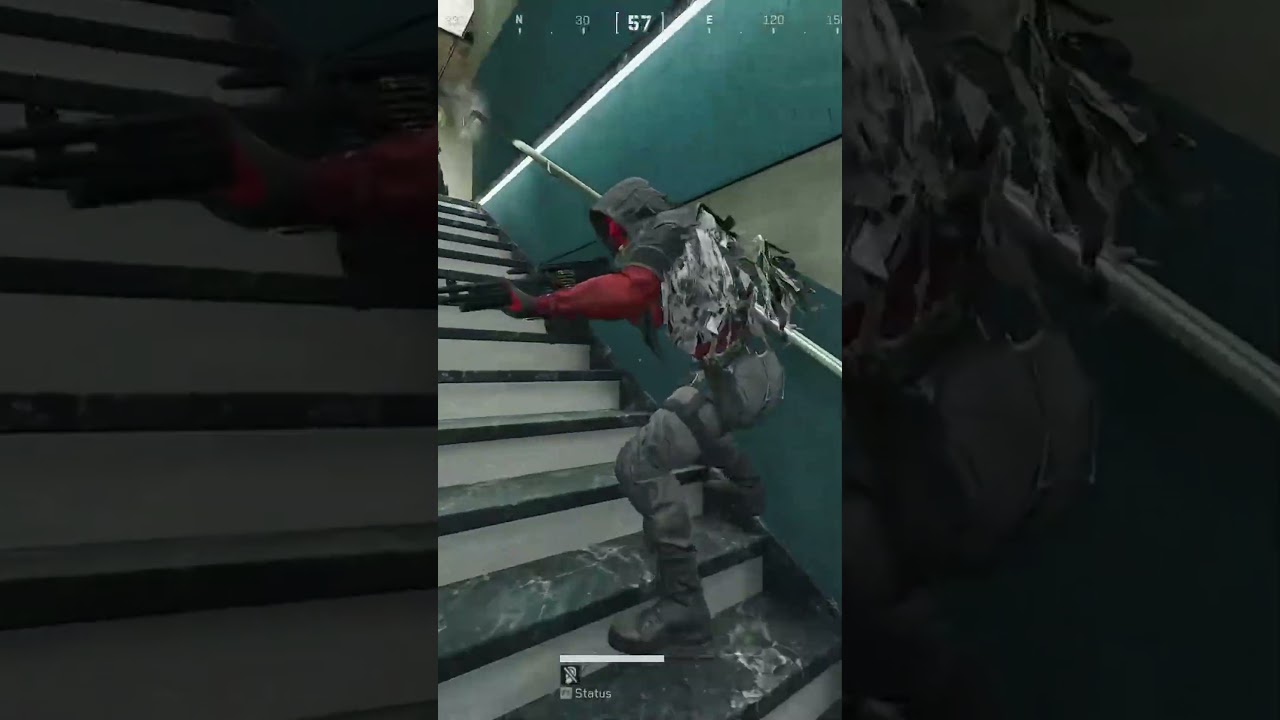how to defeat Saeed #deltaforcegame #gaming