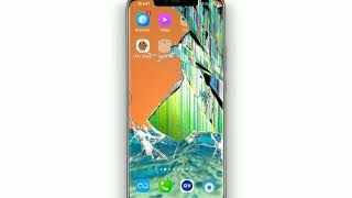 Mobile cracked screen prank 2021| crack screen prank |Broken screen prank App screenshot 4