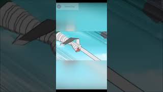 Rock Lee (Eight Gates Mode)_Naruto Ultimate Ninja Storm #short