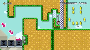 Kaizo Tips: Shell Jumping & P-Switch Jumping