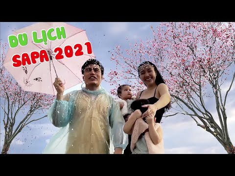 Video CẢ NHÀ DƯƠNG LÂM ĐI DU LỊCH SAPA TRÁNH NÓNG MÙA HÈ,... - youtube