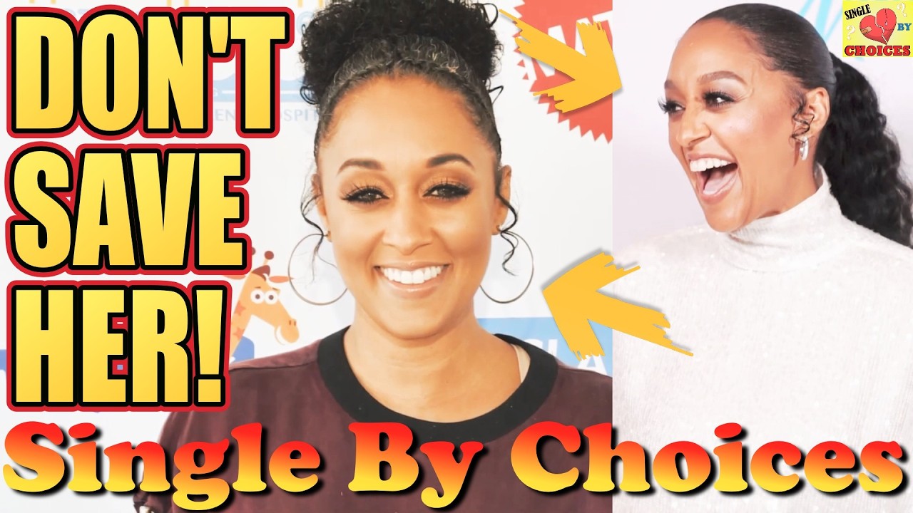 Тиа Моури одинока и отчаянно ищет нового мужа. @OshayDukeJackson