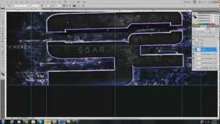 Speedart #2 | Soar partnered background | by Royal