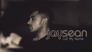 Watch Jay Sean Call My Name video
