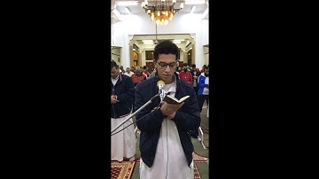 ما تيسر من سورة يوسف - تراويح 1443- مصطفى الكردي