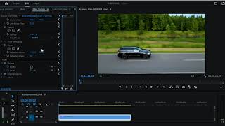 Flat  Earth Mirror Effect in Premiere Pro