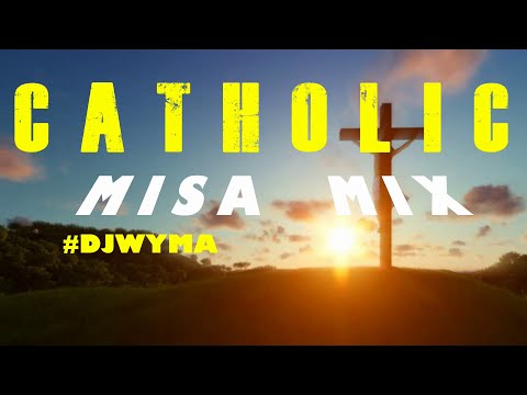JUMAPILI YA TATU YA MAAJILIO B CATHOLIC MISA MIX 30