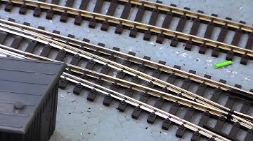 Track creep (continuously welded rail part 2)