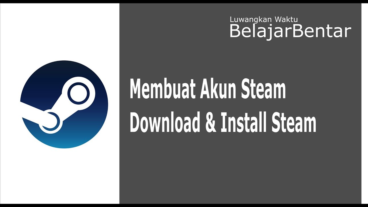 DMO(Steam) - How to Download & Install plus Create Account 