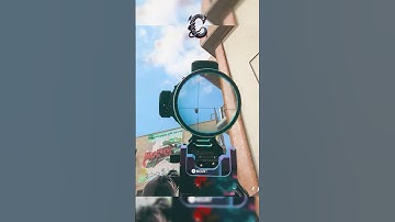 INSANE 3 SHOT *DM56* is META🤯Class at end!