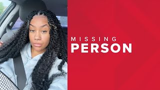 Huntsville Police share information on missing 18-year-old Charisma Turner case
