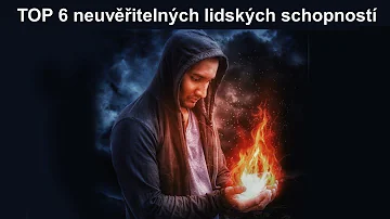 Jaká je míra schopností?
