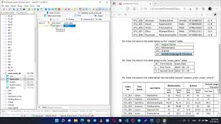 Famous DBMS Question set 18 / H.D.Chamodya Punsara Profile