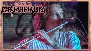 King Gizzard and the Lizard Wizard - Omnium Gatherum Live (The Caverns '23) Album Performance