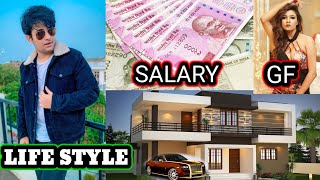 Ansh Manuja Biography | Ansh Manuja Lifestyle | Ansh Manuja Lifestory | Ansh Manuja tik tok | Ansh