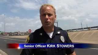 Corpus Christi Crime Stoppers Crime of the Week #28-2014