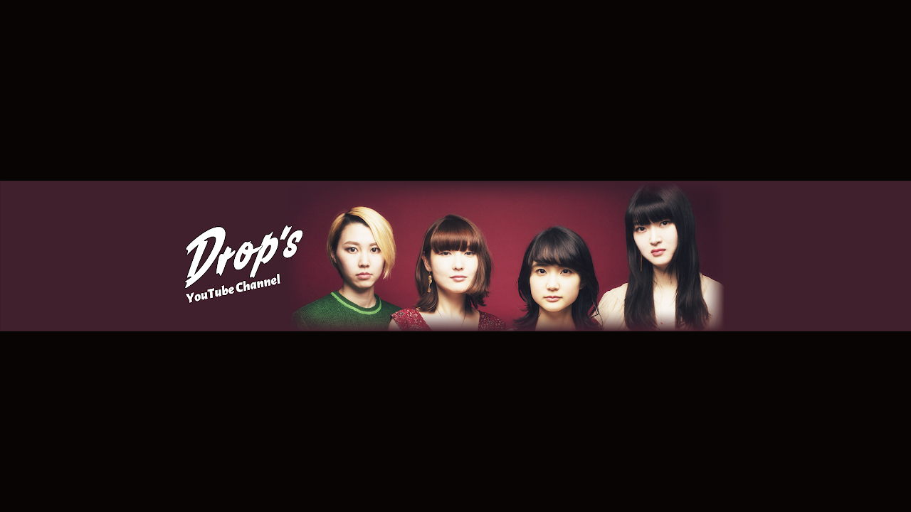 dropschannel のライブ ストリーム