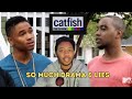 One of the MESSIEST Catfish episodes | Dejay, Malik &amp; Josiah #mtv #mtvcatfish #new