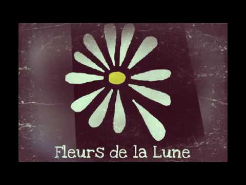 Fleurs De La Luna