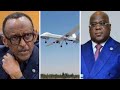 Kuki perezida tchisekedi atinda kurasa kigali nashengutse umutima kubera akarengane gashya