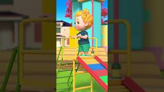 One Two Three |Learn Number |With Slide| Youtube Kids |NuNu Tv NurseryRhymes#kindergartensong