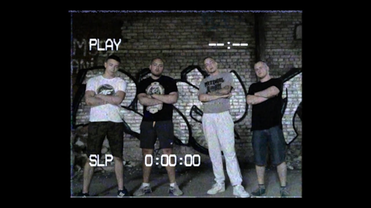 WKMC - JESTEM MC (prod.COSMO)