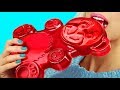 8 DIY Giant Candies / Funny Pranks!