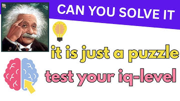 ⚡ Be Fast! Solve It Before the Timer Ends! ⏱️