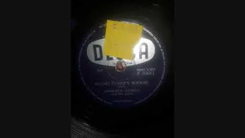 Winifred Atwell - Piano Turner's Boogie (1955) F.1...