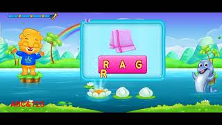 Can You Fill in the Blanks of Gaming Super Education?#genreviews screenshot 5