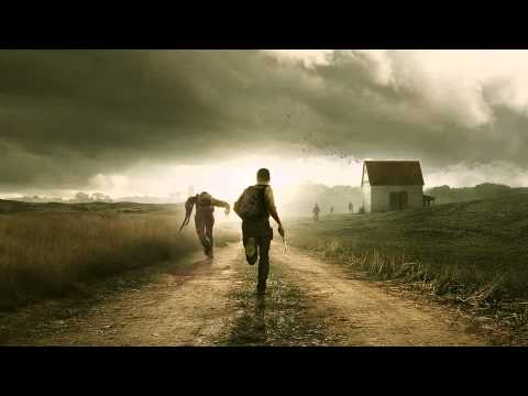 Ryan Taubert - Art Of Survival [HQ]