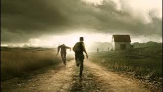 Ryan Taubert - Art Of Survival [HQ]