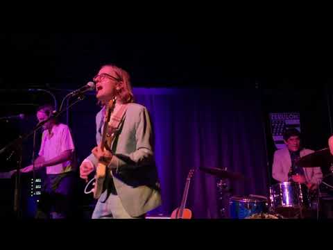 Dent May - Born Too Late - Live at Zebulon 9/28/2021 (10/13)