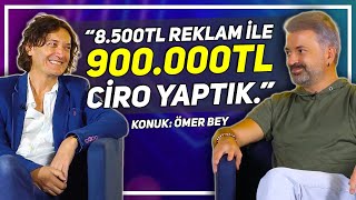 REKLAM HARCAMASININ 100 KATI CİRO YAPIYORUZ! screenshot 5