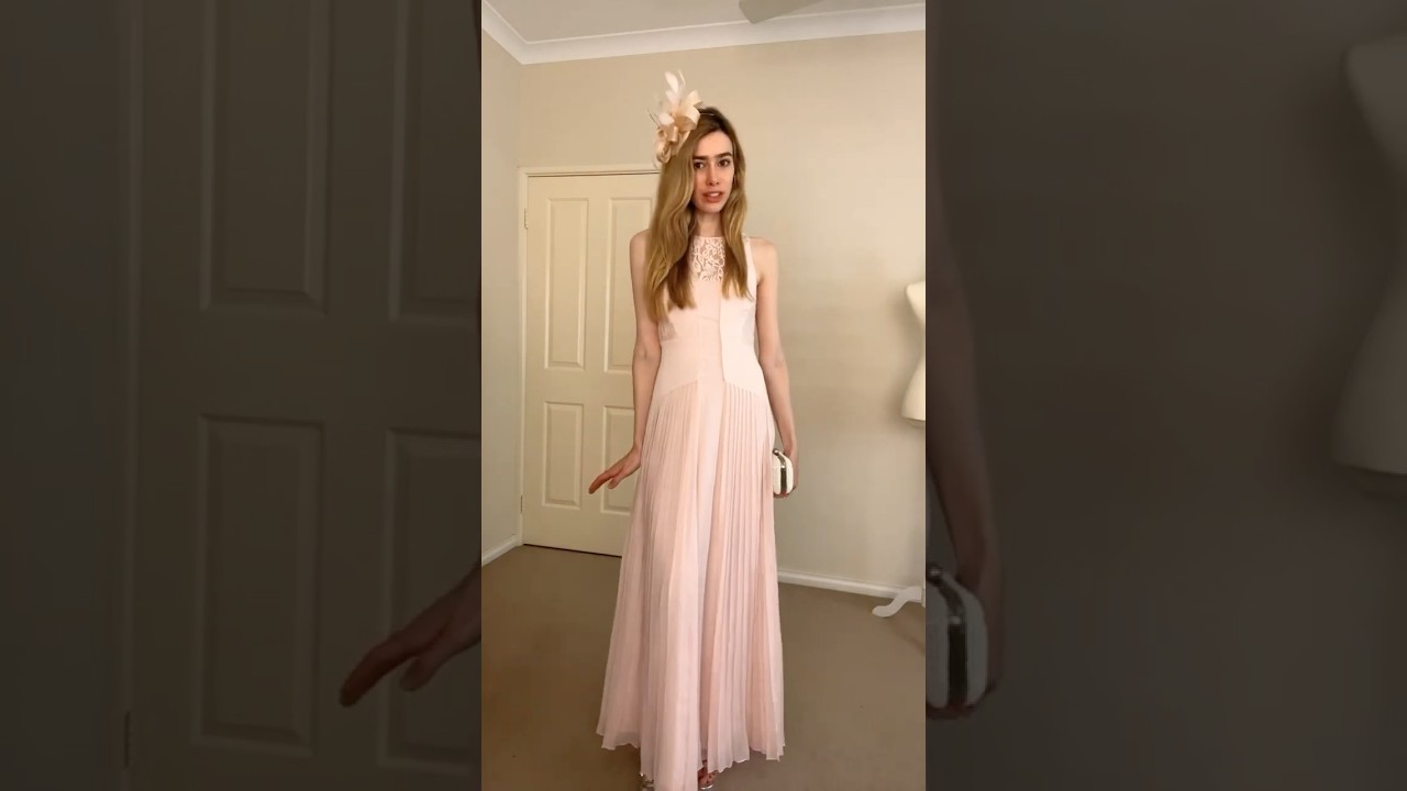 Melbourne Cup outfit inspiration 