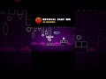 Official past RM 🌟 #geometrydash #gd #shorts
