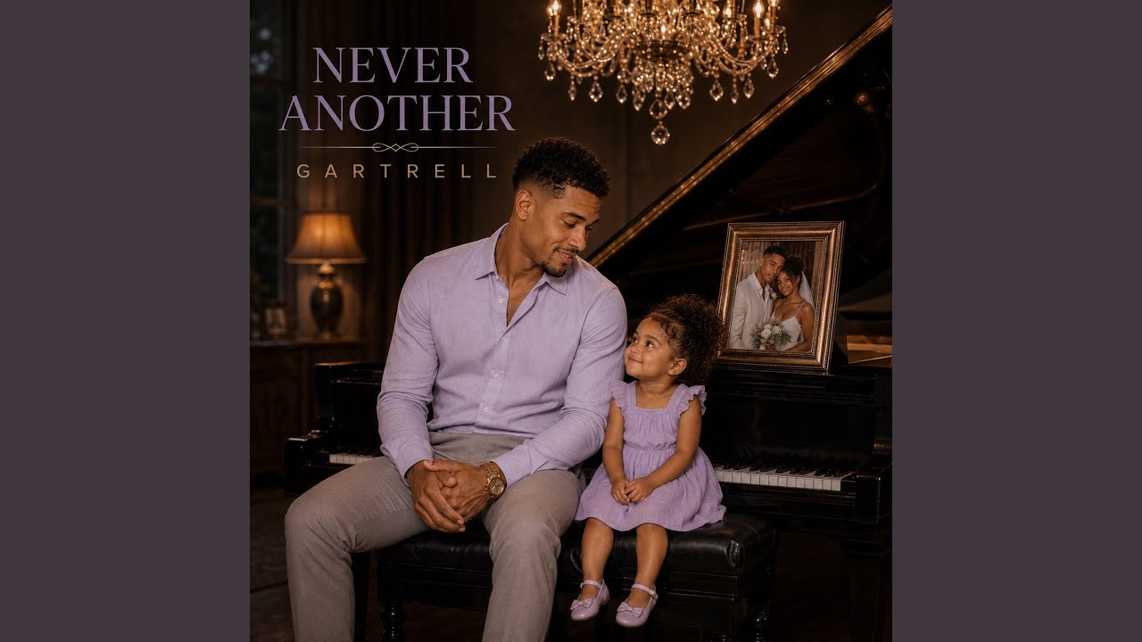 Mira Never Another en YouTube Mira Never Another en YouTube