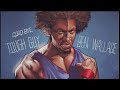 BEST BEN WALLACE BUILD ON NBA 2K25 - defensive meance