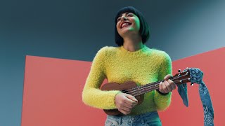 Oppo - Look For The Good - Fred Farid Los Angeles