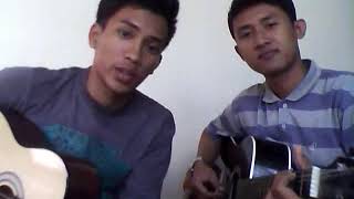 D'Venue - Beri Aku Kekasih Cover