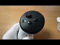 Meta Quest 3/3S Battery in Controllers check and replace from outside