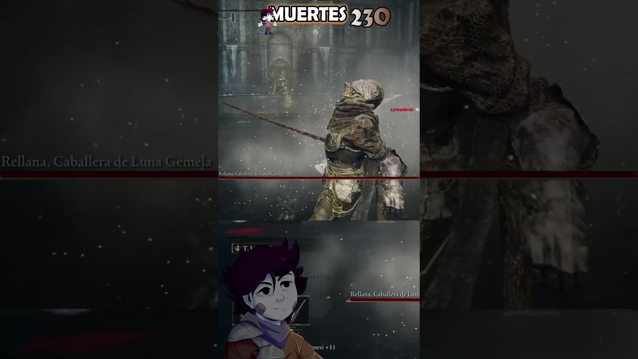 La fe es lo ultimo que se pierde 