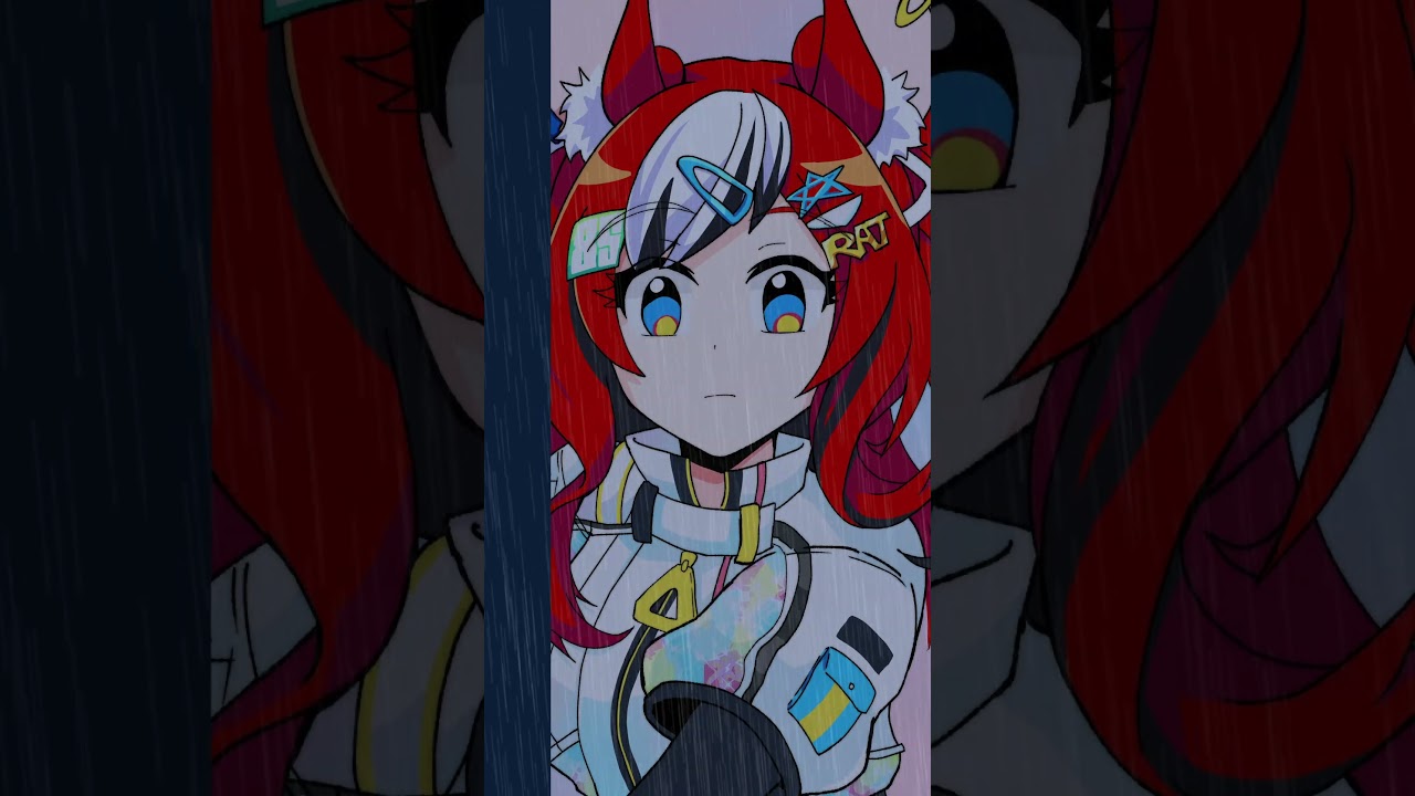 【JUST BAE THINGS】aw man #shorts