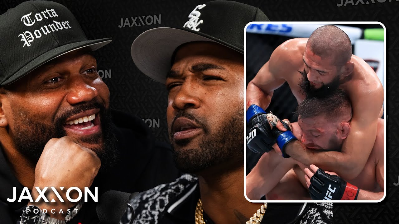 Bobby Green Says you Need to Finish the Fight not Just Go for the Win