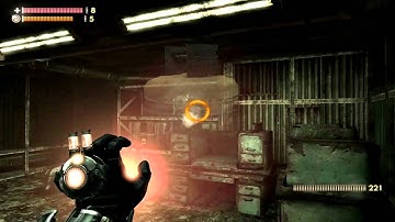 Singularity Part 31-Shutdown perimeter defenses