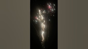 HEAR ME ROAR 40shots BY ASTRO BOY #whistling #astroboy #pyro #viralshorts #viral #fypシ #fireworks
