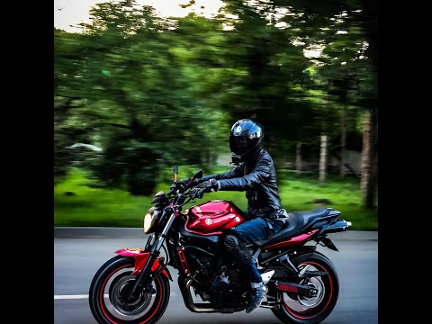 YAMAHAFZ6S2-YAMAHAMT09 თბილისი-წყნეთი. Tbilisi-Wyneti.