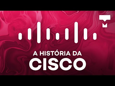 Vídeo: O que é Cisco AAA?