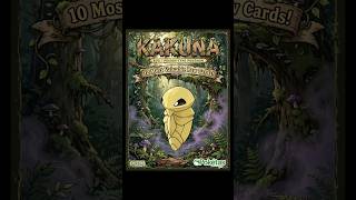 0014 - Kakuna’s 10 Most Valuable Cards # #pokemon # #top10 # #pokemoncards #kakuna # #tcgs
