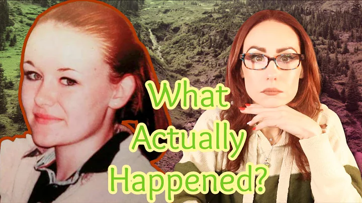 Coffee and Crime Time: A Deeper Look Into The Case...